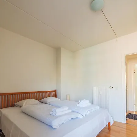 Modern City Centre Flat By Tivoli Gardens Copenhague